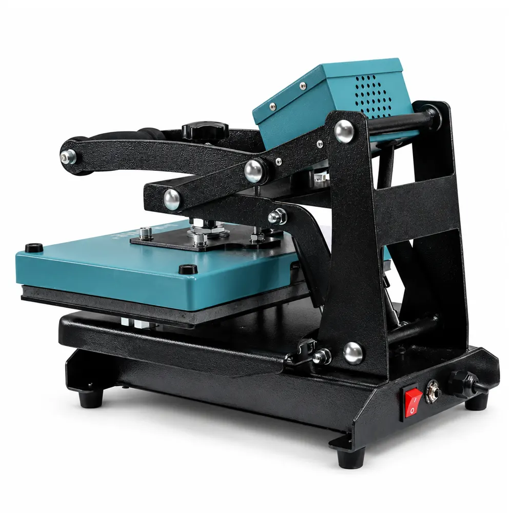 Plancha transfer InkOne HobbyPress