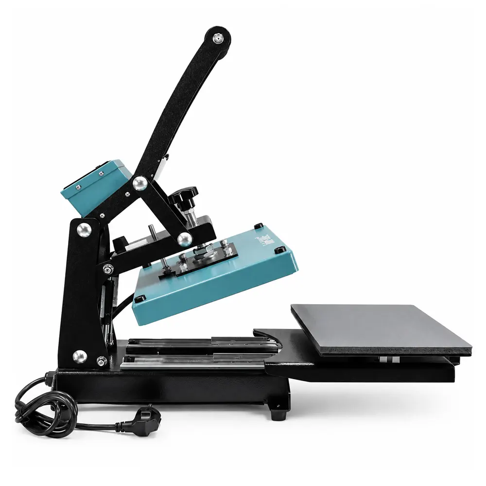 Plancha transfer InkOne HobbyPress