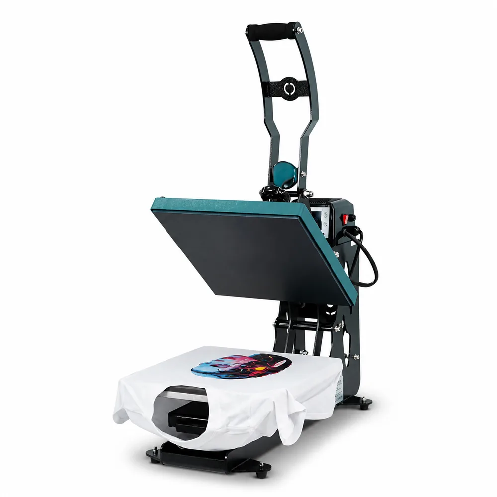 Pressa termica piana InkOne SwapPress PT5