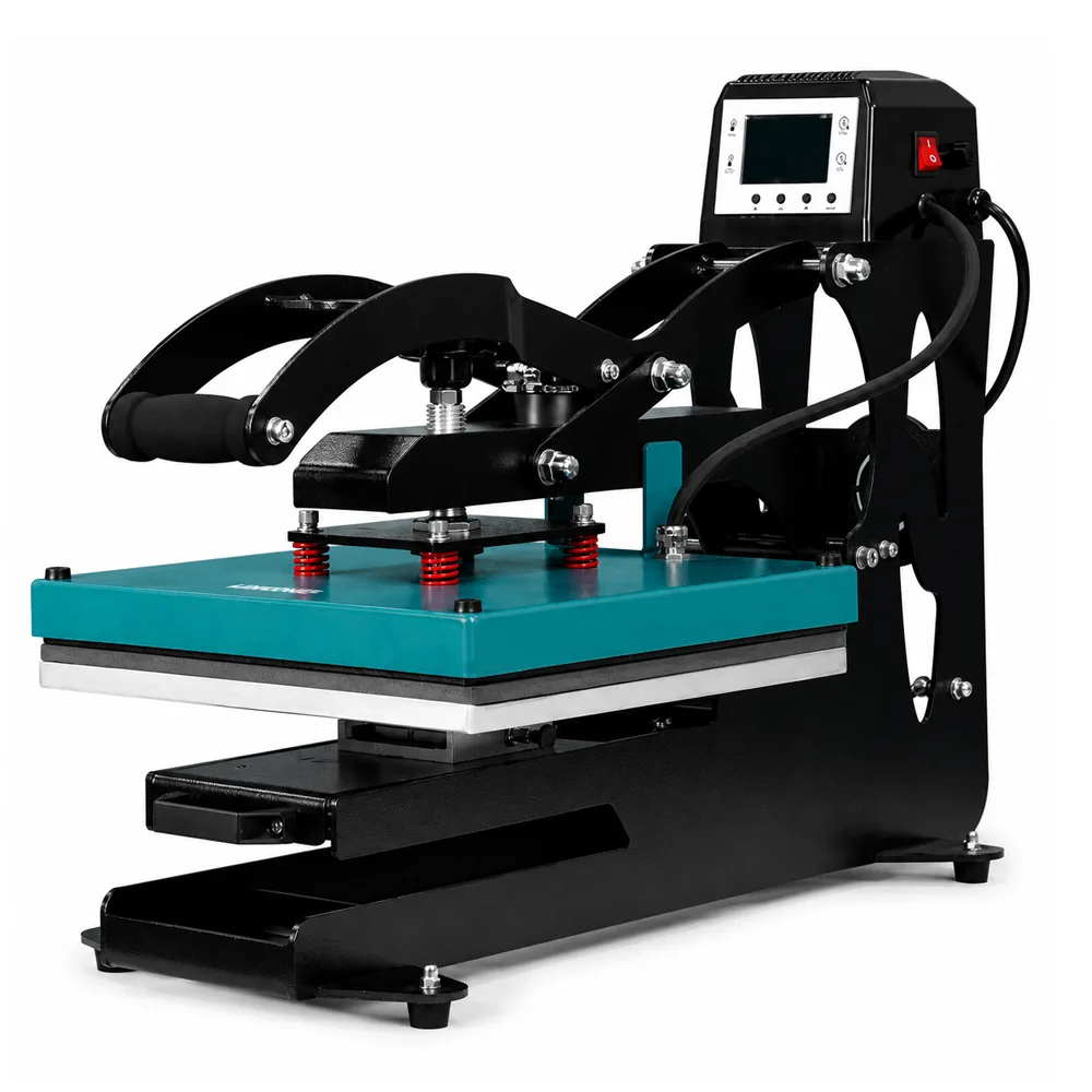Pressa termica piana InkOne SwapPress PT5