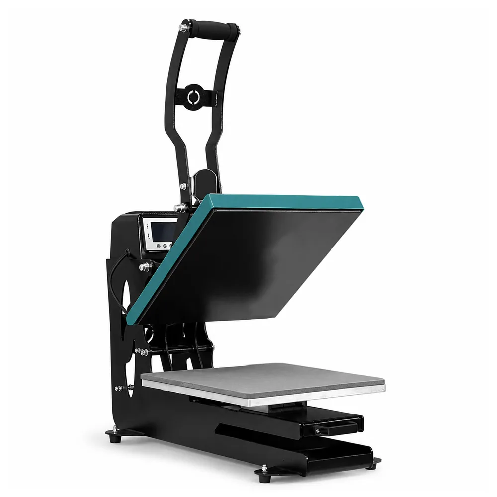 Pressa termica piana InkOne SwapPress PT5