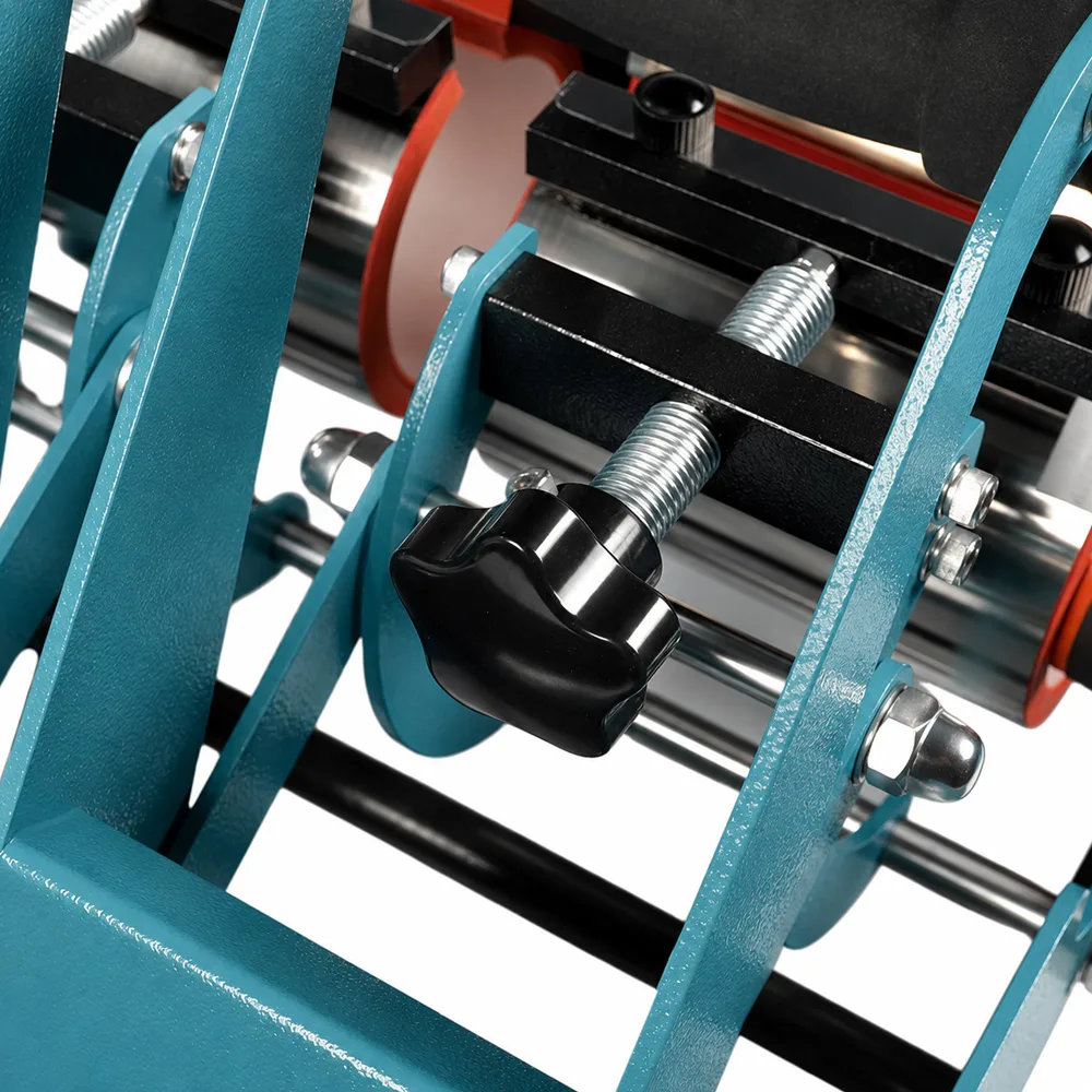 6 in 1 Mug Press InkOne M2