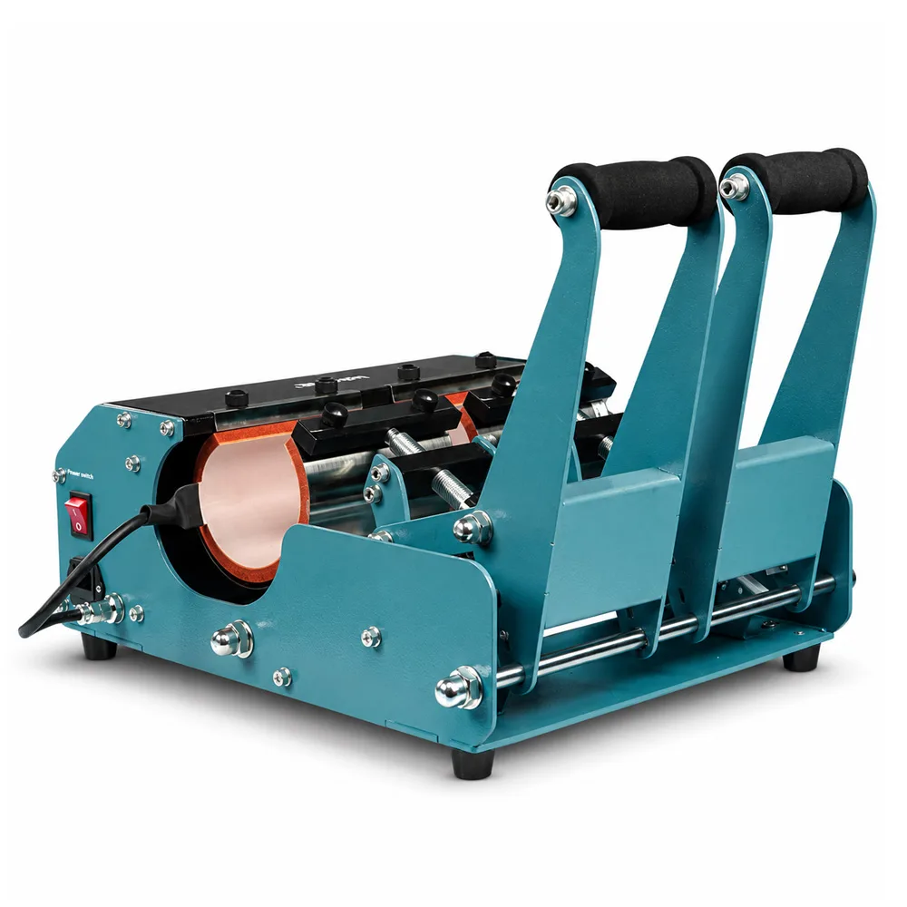 Plancha de tazas 6 en 1 InkOne M2