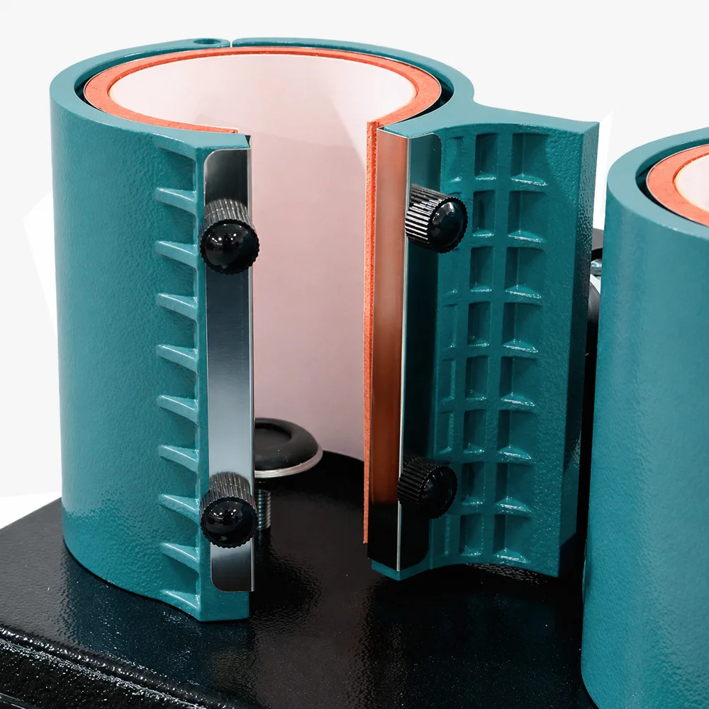Plancha de tazas 5 en 1 InkOne M5