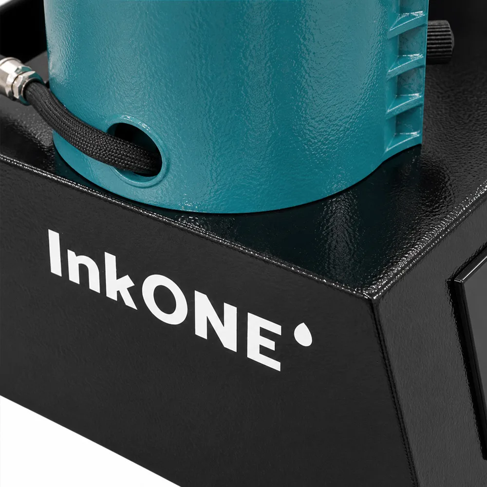 Plancha de tazas 5 en 1 InkOne M5