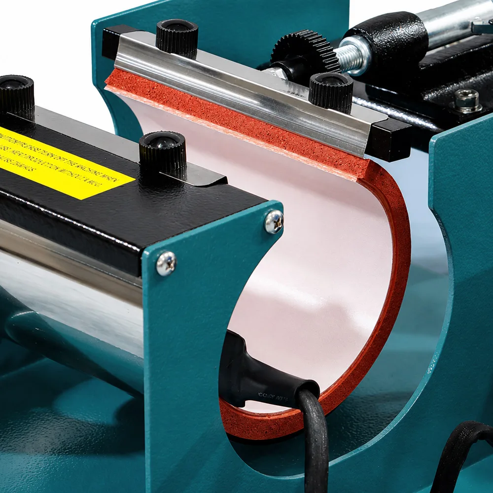 Mug Press InkOne M1 - M1 Pro