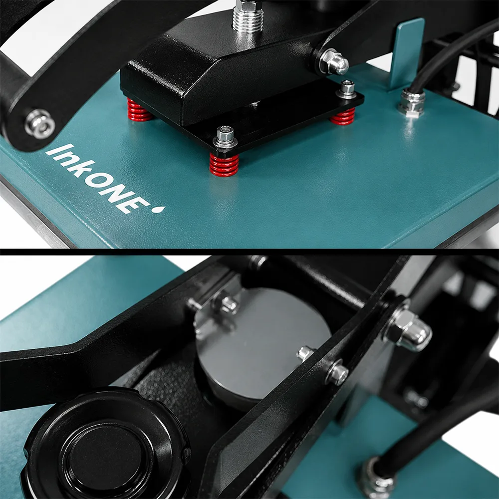 Presse à transfert InkOne SwapPress PT7