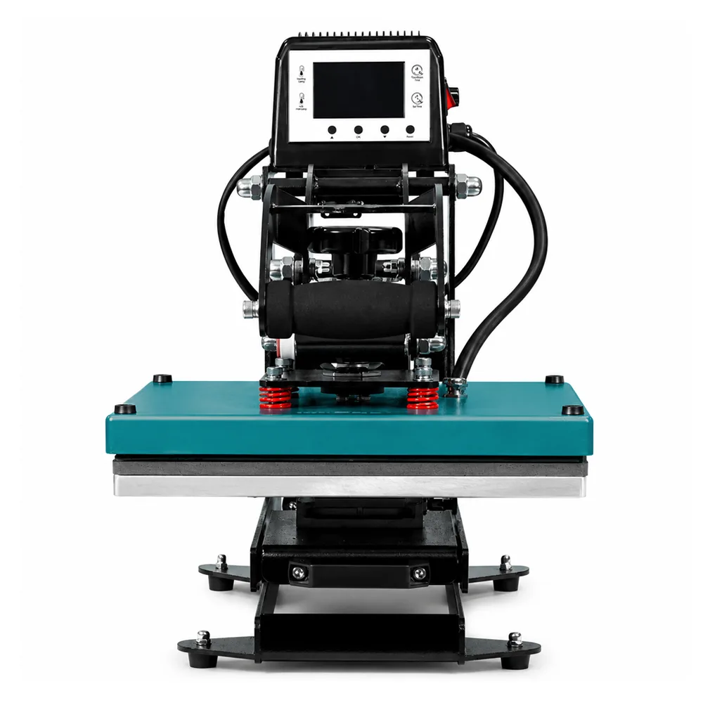 Pressa termica piana InkOne SwapPress PT5
