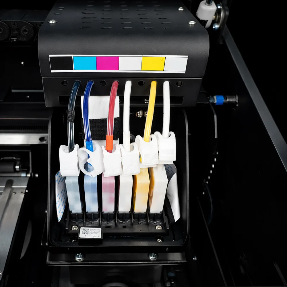 DTF Printer InkOne DM3H​