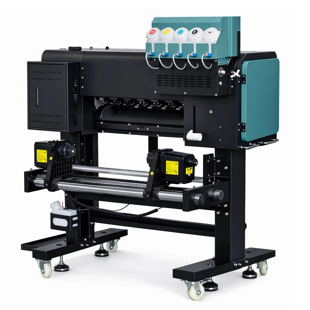 DTF Printer InkOne DX7