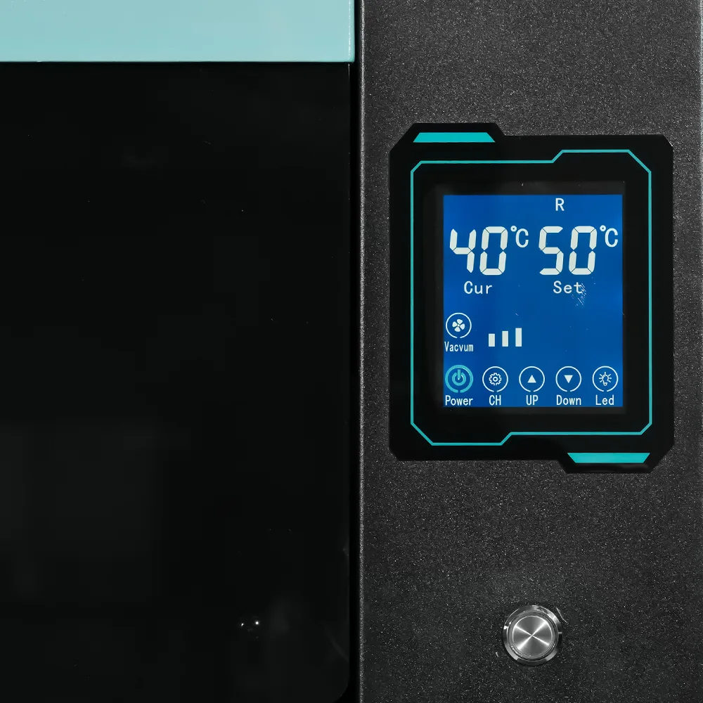 DTF Printer InkOne DX7
