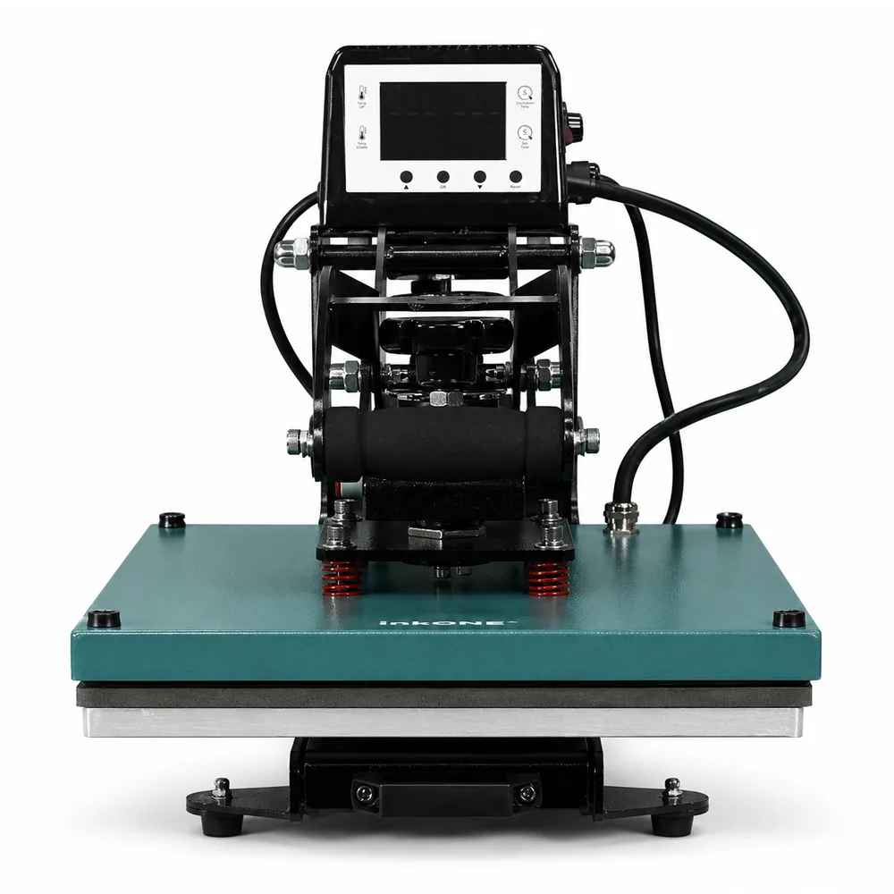 Presse à transfert InkOne SwapPress PT7
