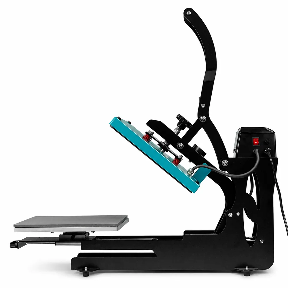 Pressa termica piana InkOne SwapPress PT5